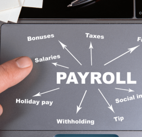 Business Payroll Services